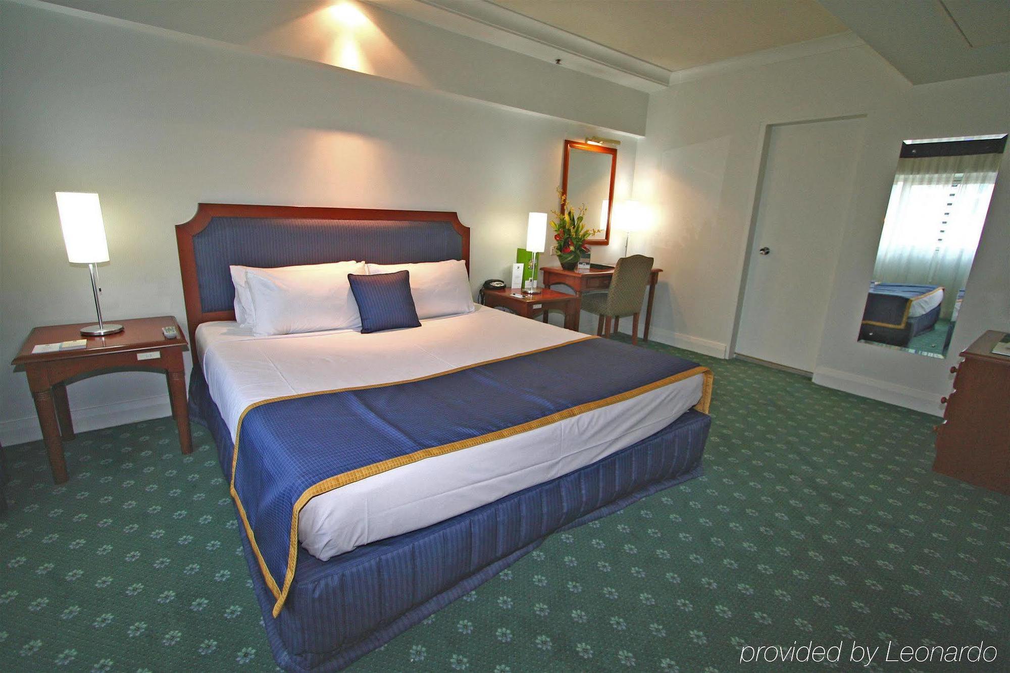 Hyatt Regency Brisbane Hotel Cameră foto